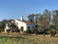Monte da Azinheira - B&B Ourique