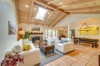Santa Barbara Vacation Rental w/ Pool & Hot Tub! - Ferienwohnung Santa Barbara