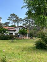 B&B Seignosse - Laguillotte - Bed and Breakfast Seignosse