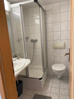 Chambre Simple avec Salle de Bains
