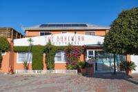 The Bohemian Guesthouse - B&B
