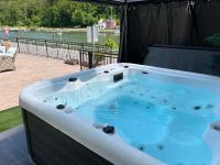 Entre Roche & Meuse - B&B Hastière-par-delà