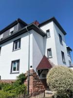 B&B Fulda - Tolle Lage Fulda Stadt - Bed and Breakfast Fulda