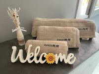 Appartamento con 3 Camere da Letto