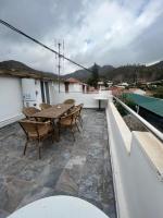 El Caserio de Araña, Cercados de Araña - B&B Los Cercados