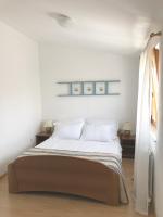 Apartment mit Meerblick