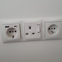 Stay in Torrevieja Comfortable Sea & Sand - B&B Torrevieja