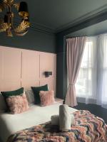 Salt Life Escape - B&B Brighton