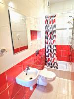 Camera Quadrupla con Bagno
