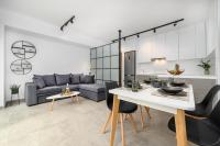 Aetherius Executive Suite 5 Min to BEACH - B&B Kos