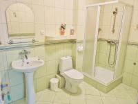 Camera Tripla con Bagno Privato Esterno