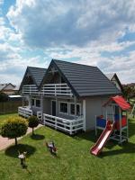 Domki i apartamenty Mila - B&B