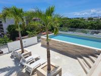 Condo Kiaraluna - Bed and Breakfast Playa del Carmen