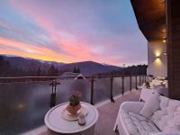 The Rock Complex - The Gallery Penthouse - Ferienwohnung Sinaia