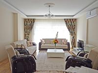 Appartement met 2 Slaapkamers en Balkon