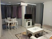 Apartamenti Egla - Chambres d’hôtes Tirana