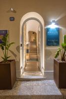Mazzini Accommodation - B&B Favignana
