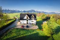 Apartamenty Widok Tatr - B&B