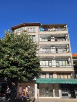 Guest House Kolev - central - Ferienwohnung