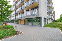 Vilda Point - Chambres d’hôtes Poznań