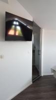 Studio met Uitzicht op Zee