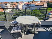 Studio with Sea View