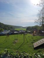 The Sunny Bunny Holiday Home - Ferienwohnung Ballantrae