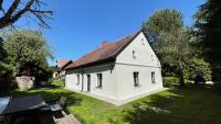 Siedlisko Dzika Kaczka - Chambres d’hôtes Płociczno