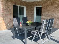 Ferienhaus RELAX - Chambres d’hôtes Büsum