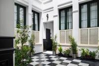 San Buenaventura Apartment 13 - B&B Sevilla