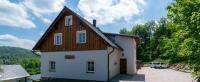 Chalupa u Bedrnů - B&B Rybniště