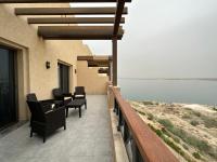 Dead Sea view Elite apartment Samara Resort traveler award 2026 - Chambres d'hôtes Suwaymah