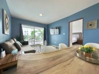 hermoso en marina , hermosas vistas by G P S rentas - B&B Mazatlán