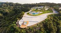 Crown Royal Luxury Villa Estates - B&B