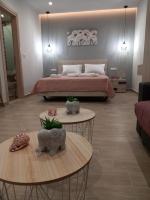 Kolymbia summer holidays - Ferienwohnung Kolýmpia