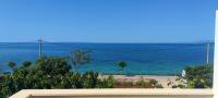 Appartamento con 1 Camera da Letto, Balcone e Vista Mare
