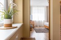 Studio avec Cheminée