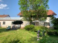 B&B Ühlingen-Birkendorf - Wohnung mit Garten, Grill und Thermomix - Bed and Breakfast Ühlingen-Birkendorf