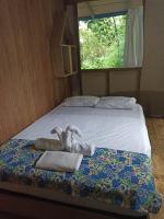 Doppelzimmer mit Balkon