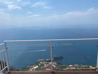 Superior Double or Twin Room with Sea View