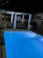 B&B Agios Georgios - Theodore resort - Bed and Breakfast Agios Georgios