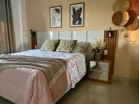 B&B Aracruz - Hotel APART Zuccolotto 101 - Bed and Breakfast Aracruz