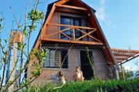 Complejo de Cabañas Valentino - Bed and Breakfast