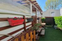 Mobil-Home MA 20 à Vias - La Carabasse - Camping Siblu avec piscine payante - Ferienwohnung Vias