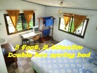 Habitación Triple con vistas