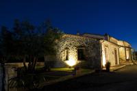 Agriturismo Lupo Cerrino - Chambres d’hôtes Tarquinia