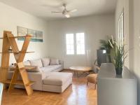 B&B Athen - Faliro comfort apartment 10 mins walking to the beach - Bed and Breakfast Athen