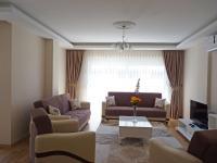 Appartement met 2 Slaapkamers en Balkon