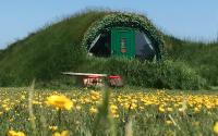 Romantic Rural Break In Countryside Castle Grounds Private Retreat Wizards Rest - B&B