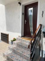 Apartment Loyd, Tolmin - Most na Soči - Bed and Breakfast Most na Soči